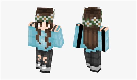 View 42 Downloadable Minecraft Skins Template Girl