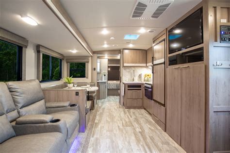 15 RV Makeover Ideas That Are Cheap & Easy - Do It Yourself RV