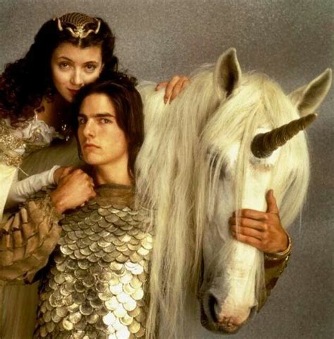 80s Movie Legend Tom Cruise Fantasy Films The Last Unicorn