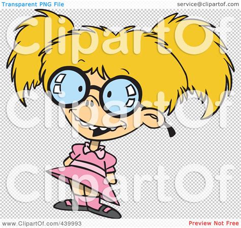 Cute Nerd Clipart Free Download On Clipartmag