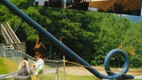The Rise And Fall Of Action Park New Jerseys Most Dangerous Water