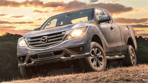 Price And Review Mazda Bt 50 2022 Model New Cars Design