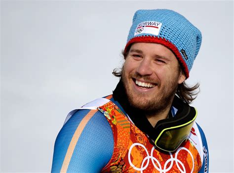 Kjetil jansrud interview after michal jackson dance tribute. Kjetil Jansrud Pictures - Alpine Skiing - Winter Olympics ...