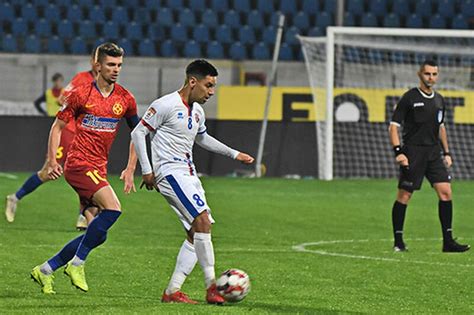 Football fans can find the latest football news, interviews. FC Botoșani - FCSB. O altă abordare - Știri - LPF
