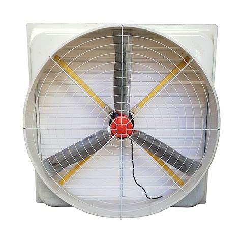 It uses the innovative and sustainable keppe motor technology. China Axial Fan/ Wall Fan/ FRP Industrial Fan/ Wall ...