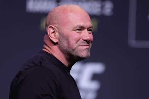 Dana Whites Full Six Year Body Transformation After 10 Years Left To