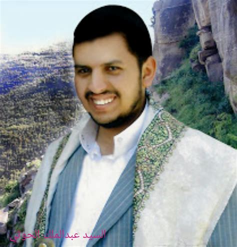 السيد عبدالملك الحوثي -قصة حياته.. نشأته وطفولته..تفاصيل ...