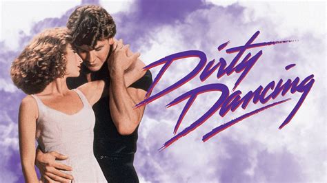 Dirty Dancing Filmnerd