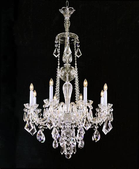 Chandeliers For Your Home Interior Design Paradise