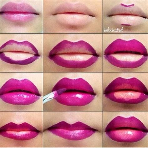 Ombré Lips Musely