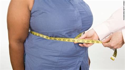 Obesity Kills More Americans Than We Thought The Chart Blogs