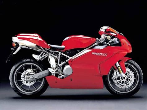 Ducati 999 2003 2006 Review Mcn