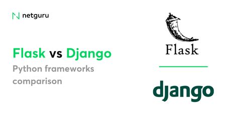 Flask Vs Django Which Python Framework You Should Choose