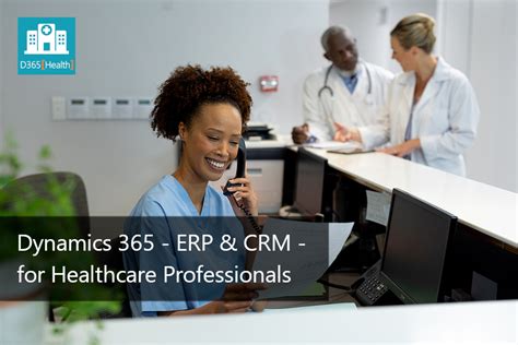 The Future Of Healthcare Facilities Management With Dynamics 365 Bc