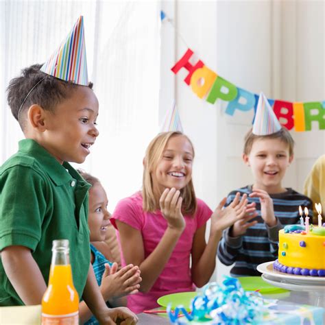 5 Easy Ways You Can Make Your Kids Birthday Special