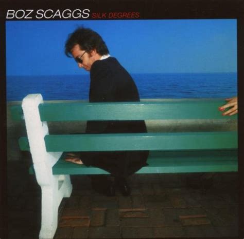 Boz Scaggs Best Ever Albums