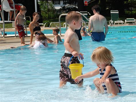 Discover The Best Swimming Pools And Aquatic Centres In Skokie Illinois