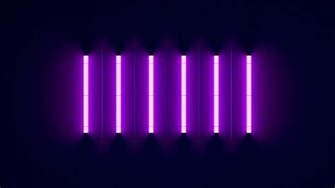 Aesthetic Purple Backgrounds Desktop