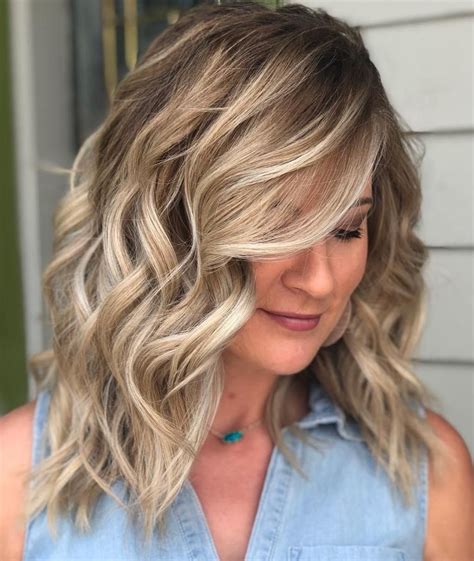 20 Gorgeous Blonde Hair Color Trends For Fall 2019 Easy Hairstyles Aging Hair Color Hair
