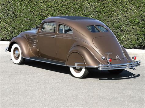 Chrysler Airflow Photos Photogallery With 18 Pics