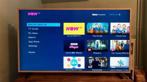 Now tv deals & offers in the uk february 2021 get the best discounts, cheapest price for now tv and save money your shopping community hotukdeals. Now TV Smart Stick Review | Trusted Reviews