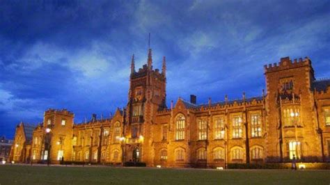 The wiki about belfast, northern ireland. Programme Colloque International Belfast en mai 2015 | De ...