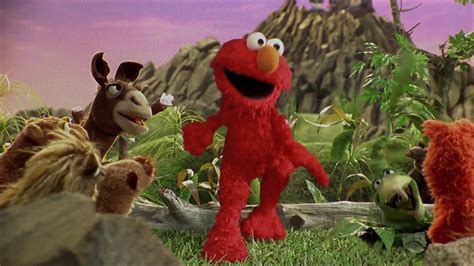 The Adventures Of Elmo In Grouchland Muppet Wiki