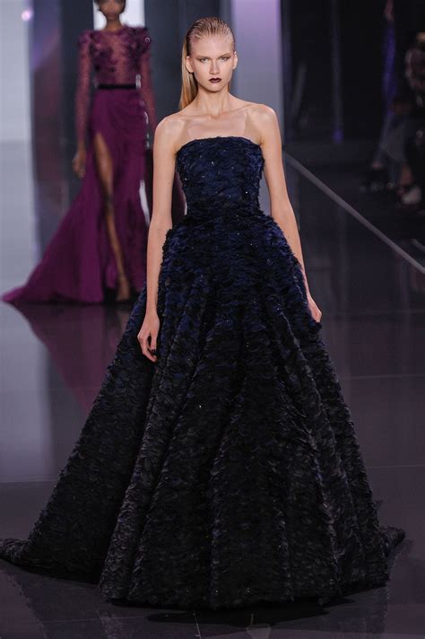 Ralph Russo Fall Winter Couture