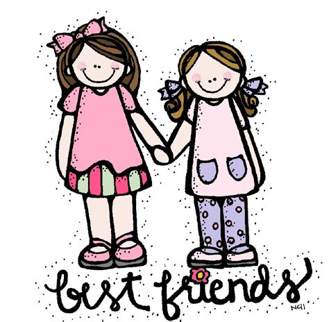 Friendship Friends Clip Art Free Clipart Images 2 Wikiclipart