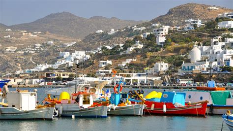Mykonos Travel Guide Resources And Trip Planning Info By Rick Steves