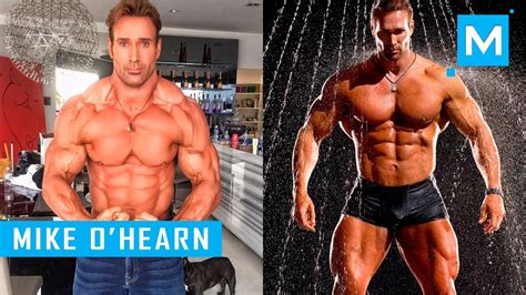 Mike O Hearn Workout Routine Eoua Blog