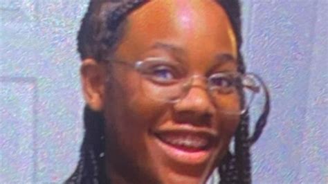Missing 14 Year Old Last Seen Friday Police Say She May Seem Disoriented Needs Meds Wbff