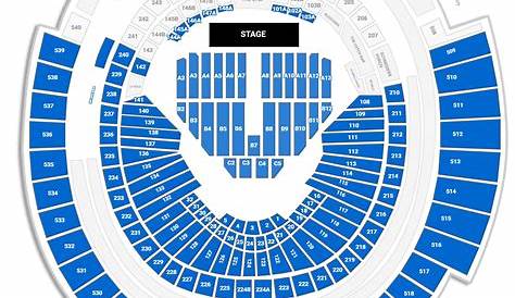 rogers center seating chart