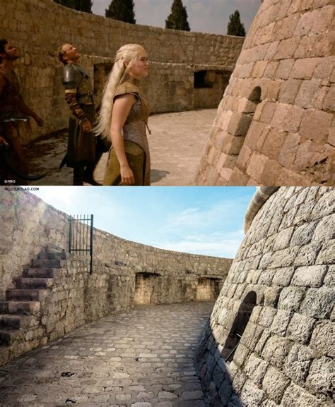 The Dubrovnik Game Of Thrones Self Guided Walking Tour