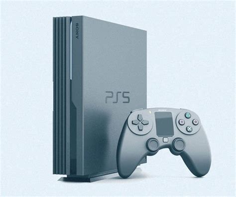 Ps5 Games Update New Playstation Will Have Big Advantage