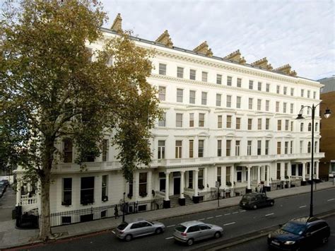 Best Price On Fraser Suites Queens Gate In London Reviews