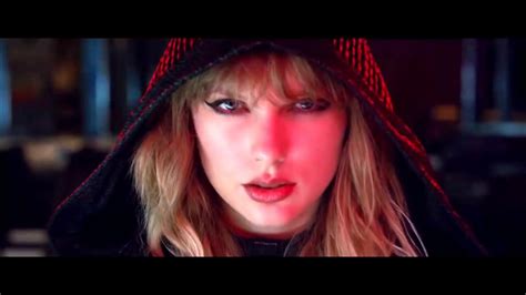 Taylor Swift Ready For It Reserves Re Edit Version Youtube