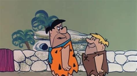 3 Episodes Of The Flintstones 1960 Are Available For Viewing Through