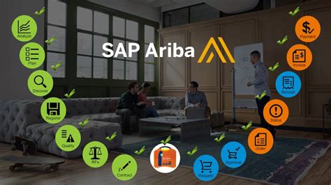 Последние твиты от sap ariba (@sapariba). PLAN, BUY and PAY with SAP Ariba - YouTube