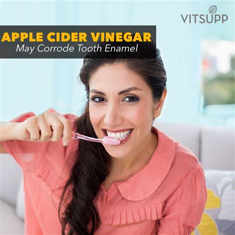 Apple Cider Vinegar Side Effects Side Effects Of Apple Cider Vinegar
