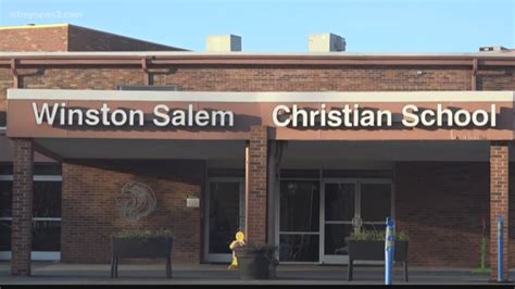 Winston Salem Christian School To Remain Open
