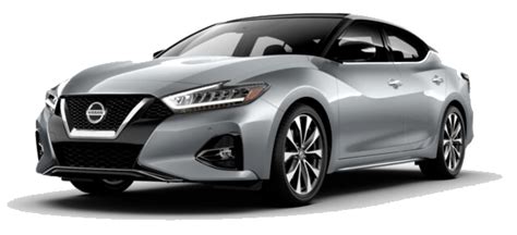 2020 Nissan Maxima Price Trims Details Greenway Nissan Of Jacksonville