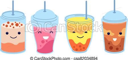 #ramen #bubble tea #boba tea #mermaid #wlw #watercolor #can i call them les8fins? Boba tea. healthy refresh bubble milk drink. trendy cold ...