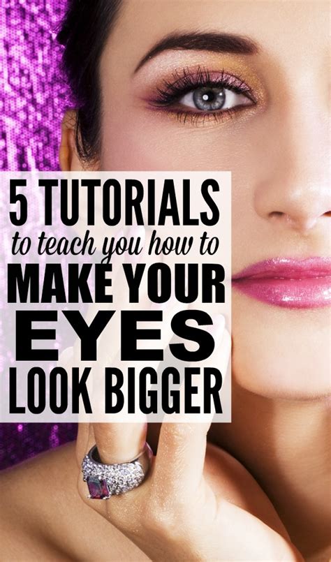 A good popiah wrapper/skin must be thin and elastic. 5 tutorials to teach you how to make your eyes look bigger