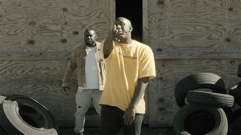 Check Out Derek Minor Thisl And Aaron Coles Pressure Visual