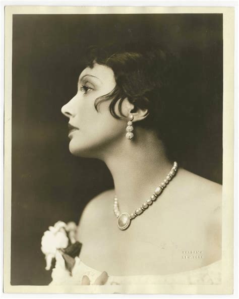 Picture Of Katharine Cornell