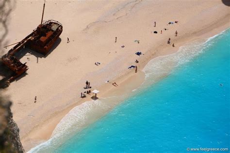 How To Reach Navagio The Shipwreck Beach Of Zakynthos