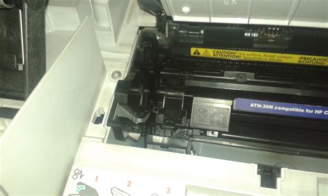 Hp laserjet pro m12w wireless laser printer إن أعجبك الفيديو شاركه مع أصدقائك يمكنكم التواصل معنا على صفحاتنا على الأنترنت الموقع الأول في العالم the first site in the world استعراض طابعة ليزر اتش بي hp laserjet pro m102a printer. HP LaserJet M 1120 MFP - Drukuje białe strony, wypluwa ciepłe kartki