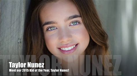 Taylor Nunezs Instagram Twitter And Facebook On Idcrawl