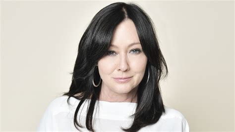 The Reason Shannen Doherty Left Charmed